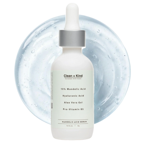 Clean + Kind Mandelic Acid Serum