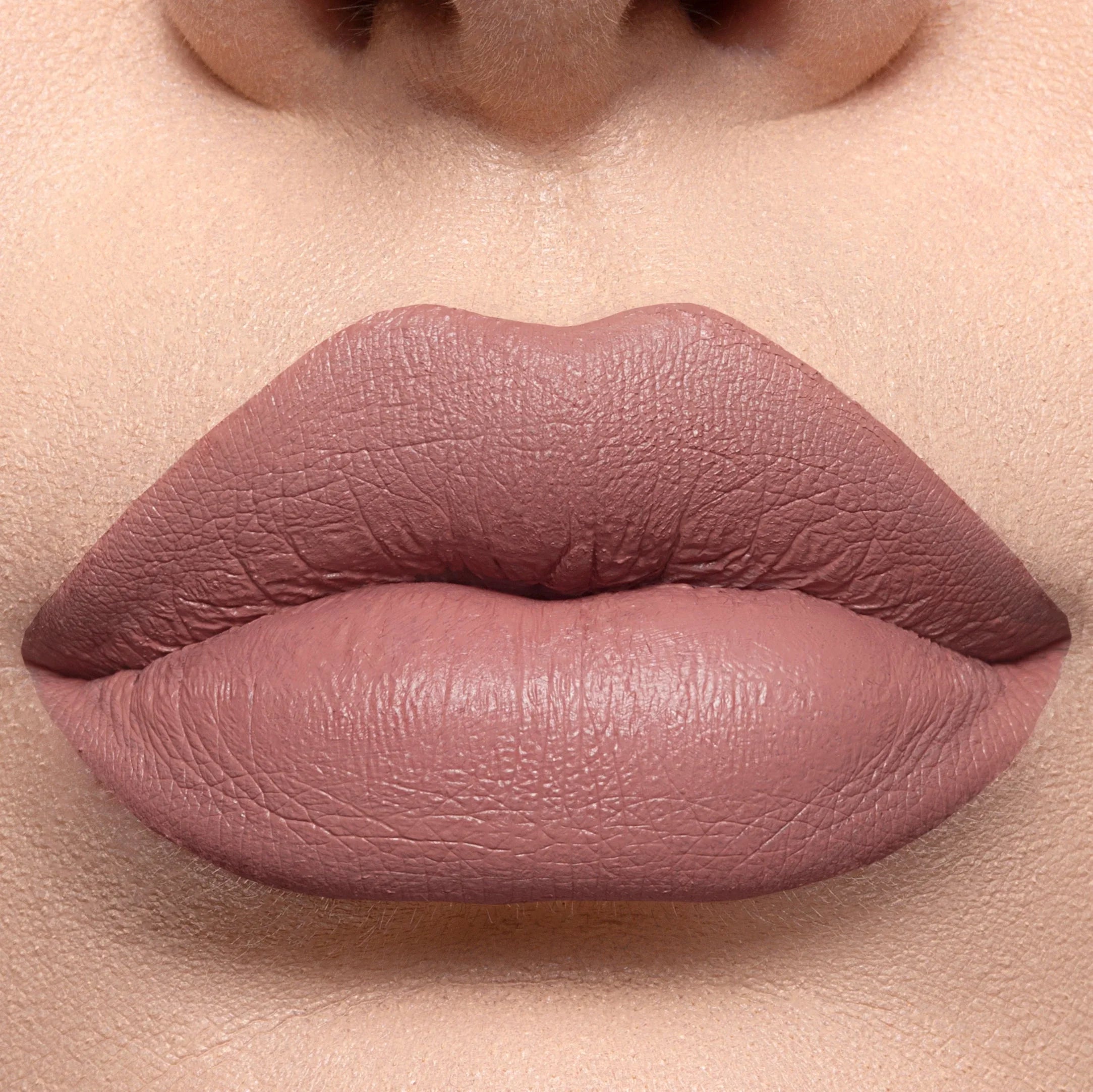 Ofra Cosmetics Long Lasting Liquid Lip Set - The Nudes