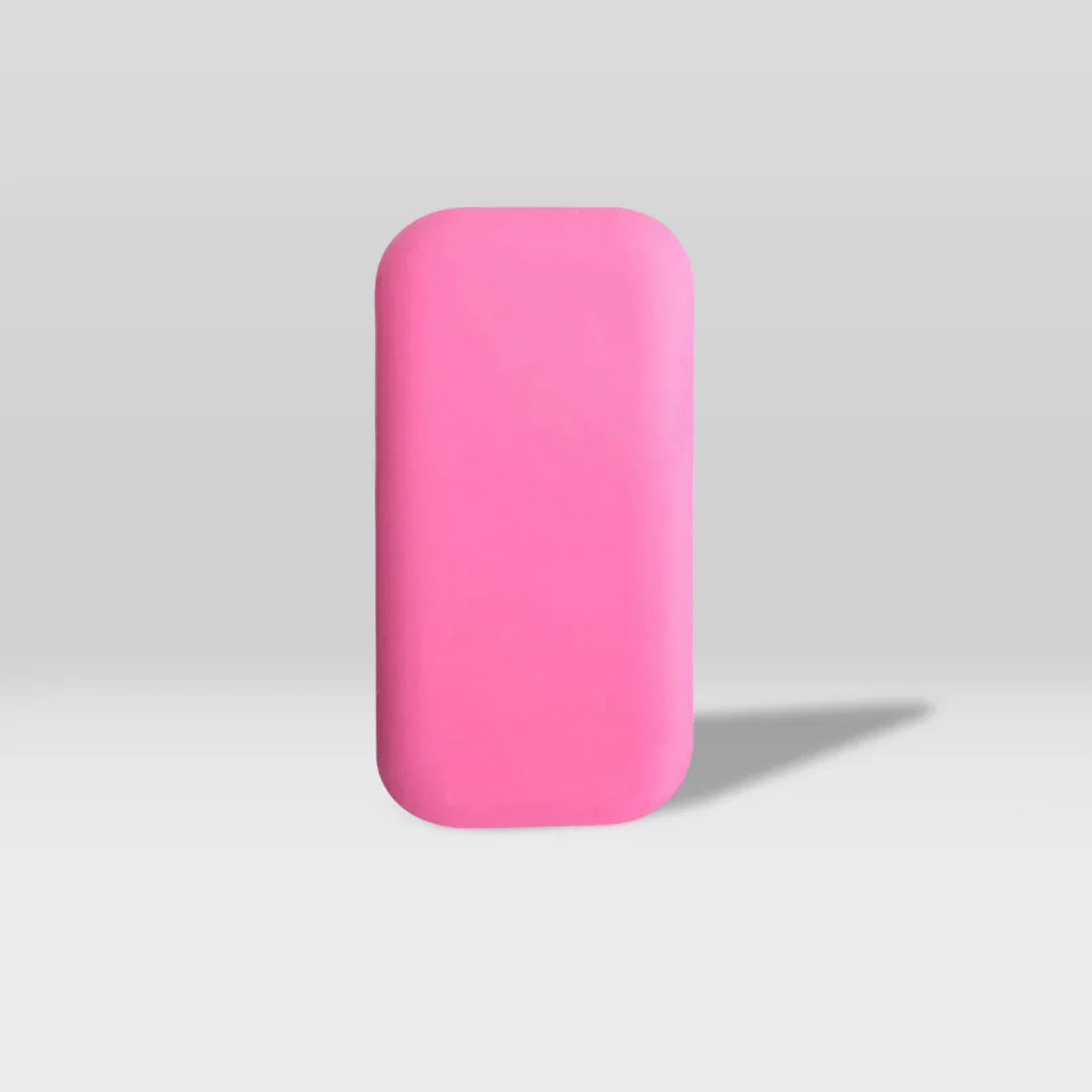Pink Purée Map It Out Gel Lash Pad