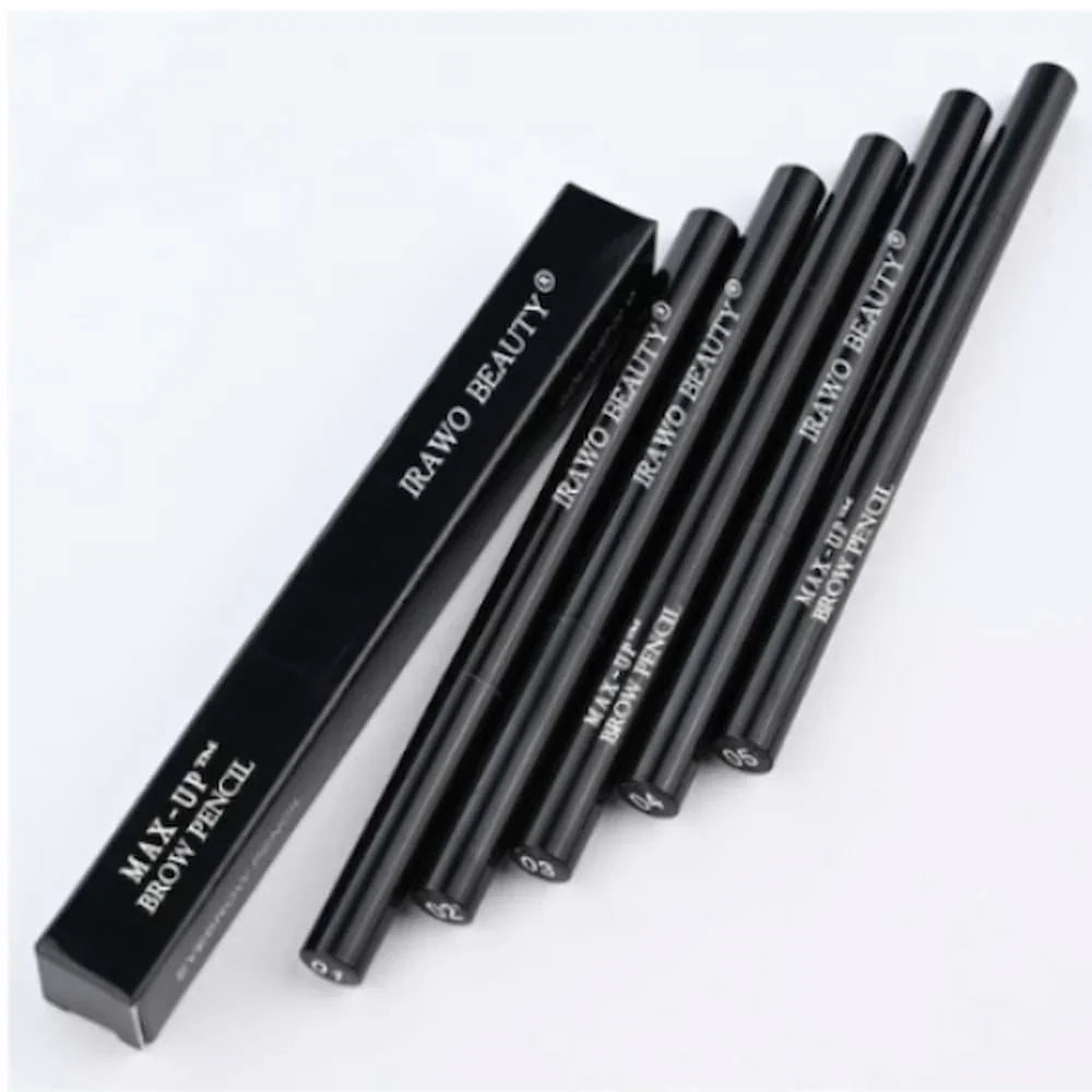 Irawo Beauty Max-Up™ Brow Pencil
