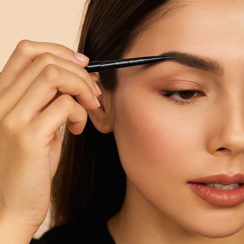 Irawo Beauty Max-Up™ Brow Pencil
