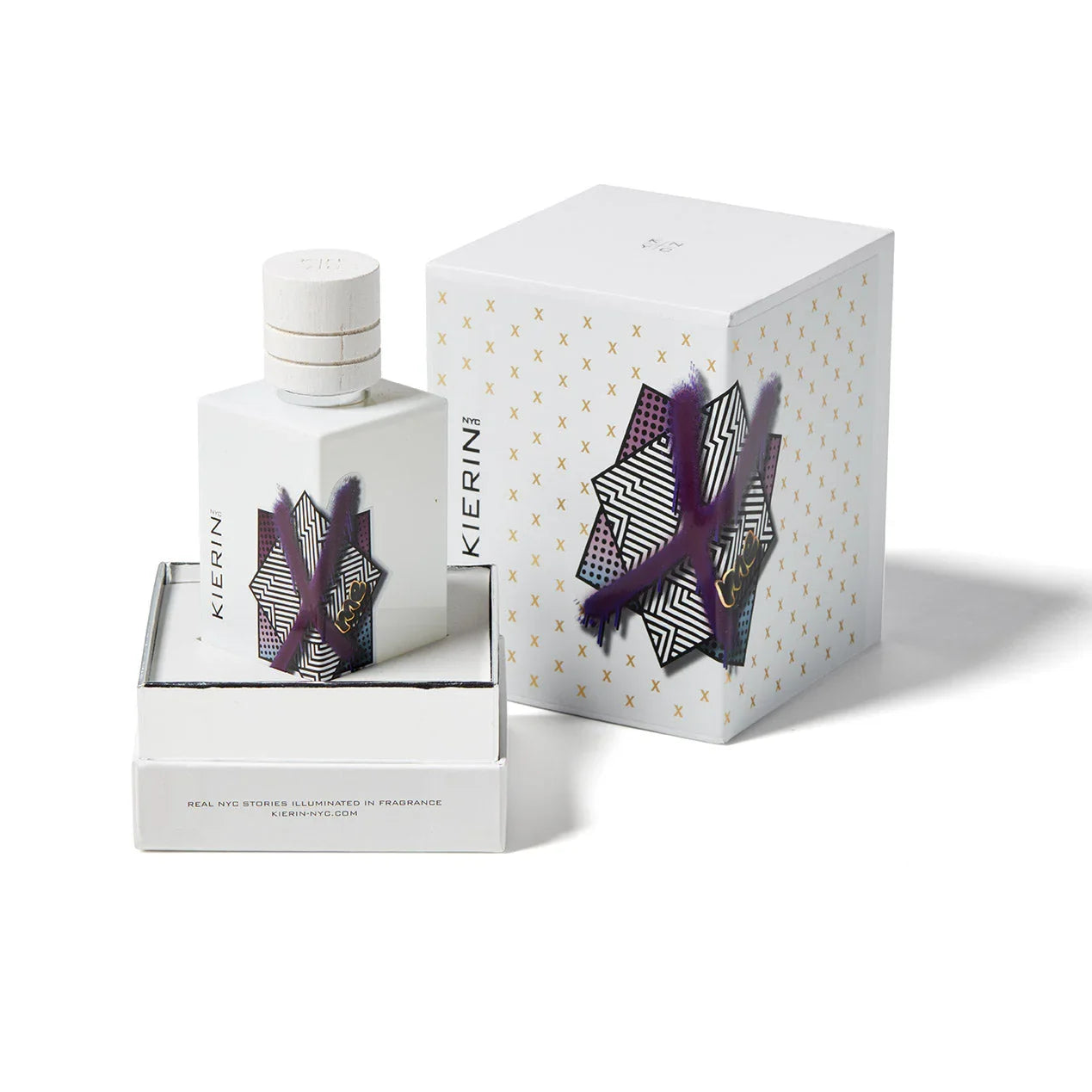KIERIN SCENTXME 100 ML