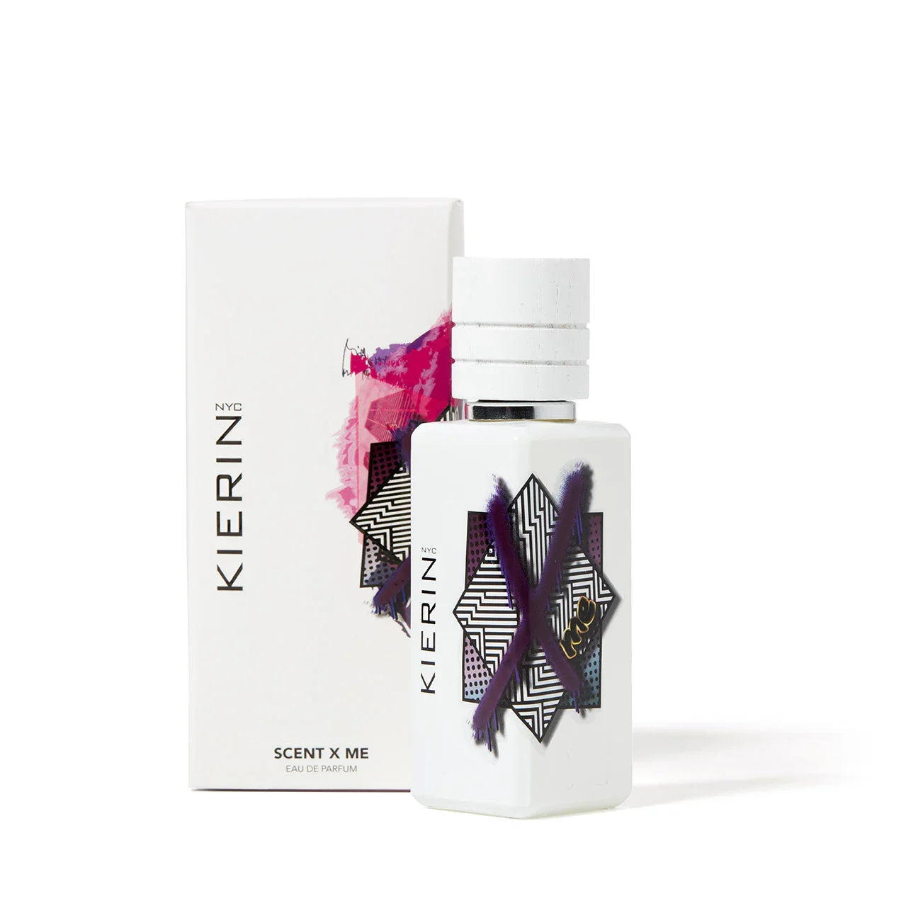 KIERIN SCENTXME 50 ML