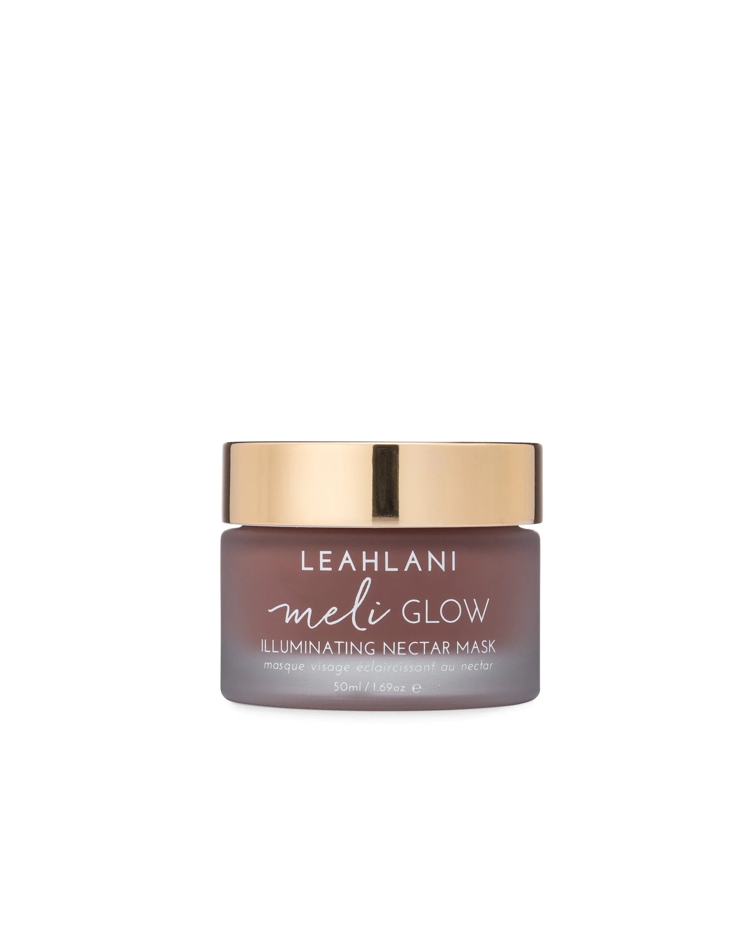 LEAHLANI Meli Glow Mask