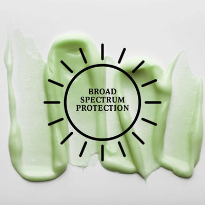 By the Beach Melon Daze SPF30 Face & Body Cream - Image 2