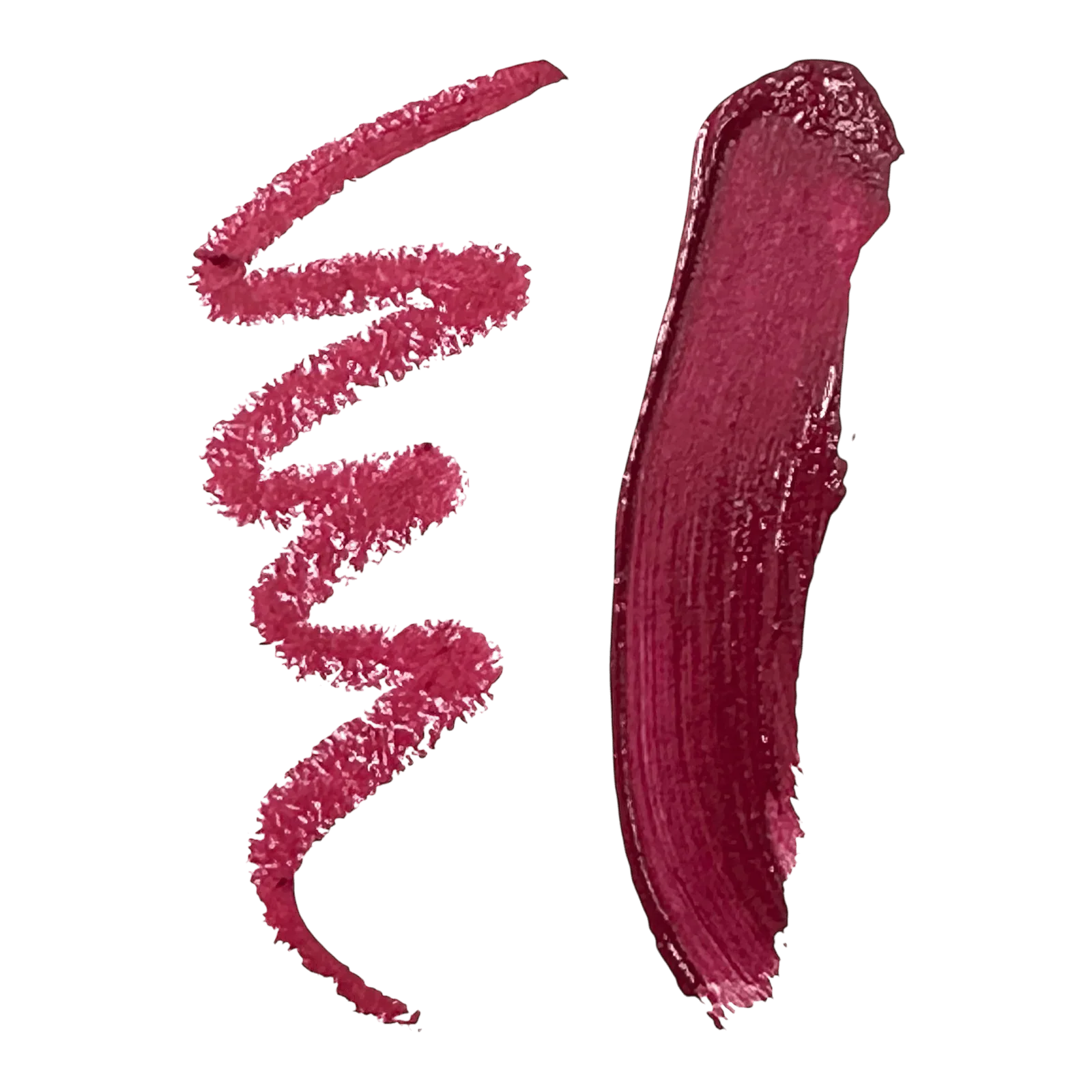 Sydoni MERLOT (Sultry Berry) Matte Liquid Lipstick with Berry Lip Pencil
