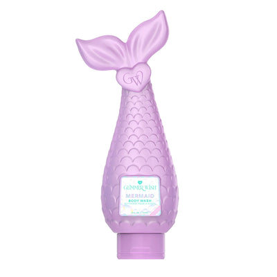 Glimmer Wish Mermaid Body Wash - Image 1