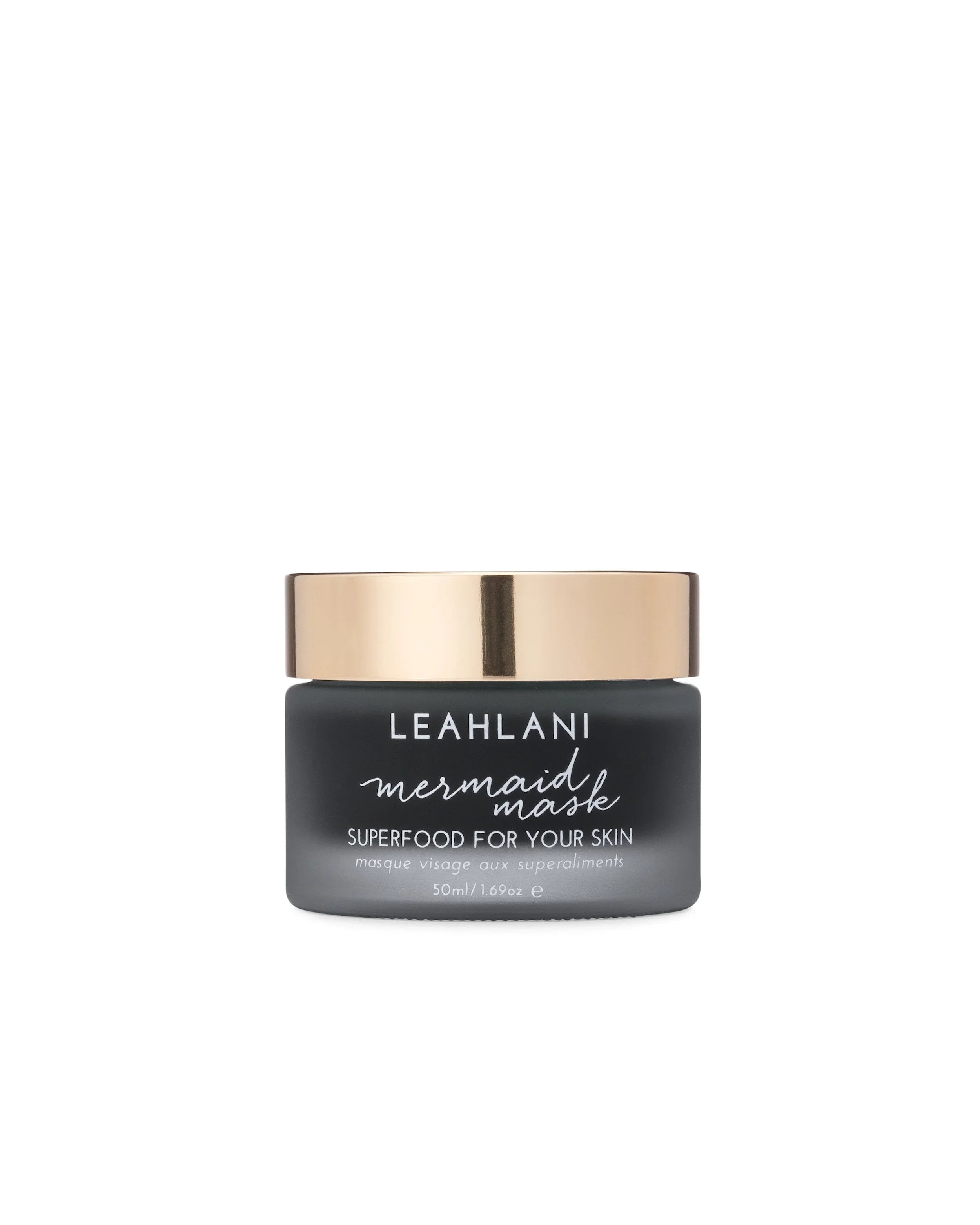 LEAHLANI Mermaid Mask