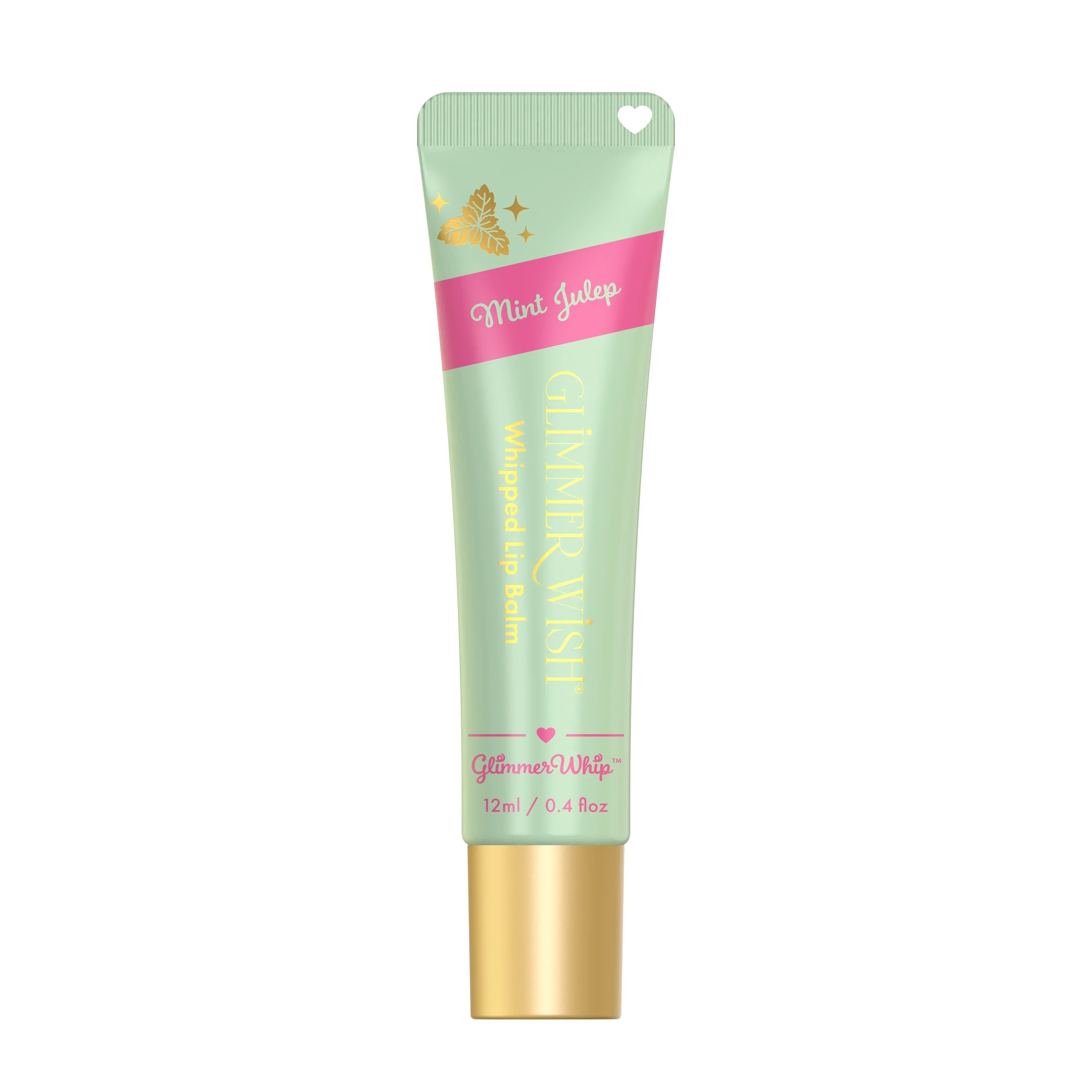 Glimmer Wish Glimmer Whip - Whipped Lip Balm