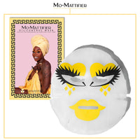 Masks for Redness