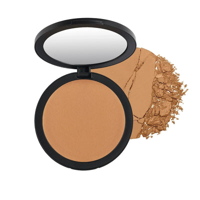 Sydoni COMPACT PRESSED POWDER FOUNDATION - Image 4