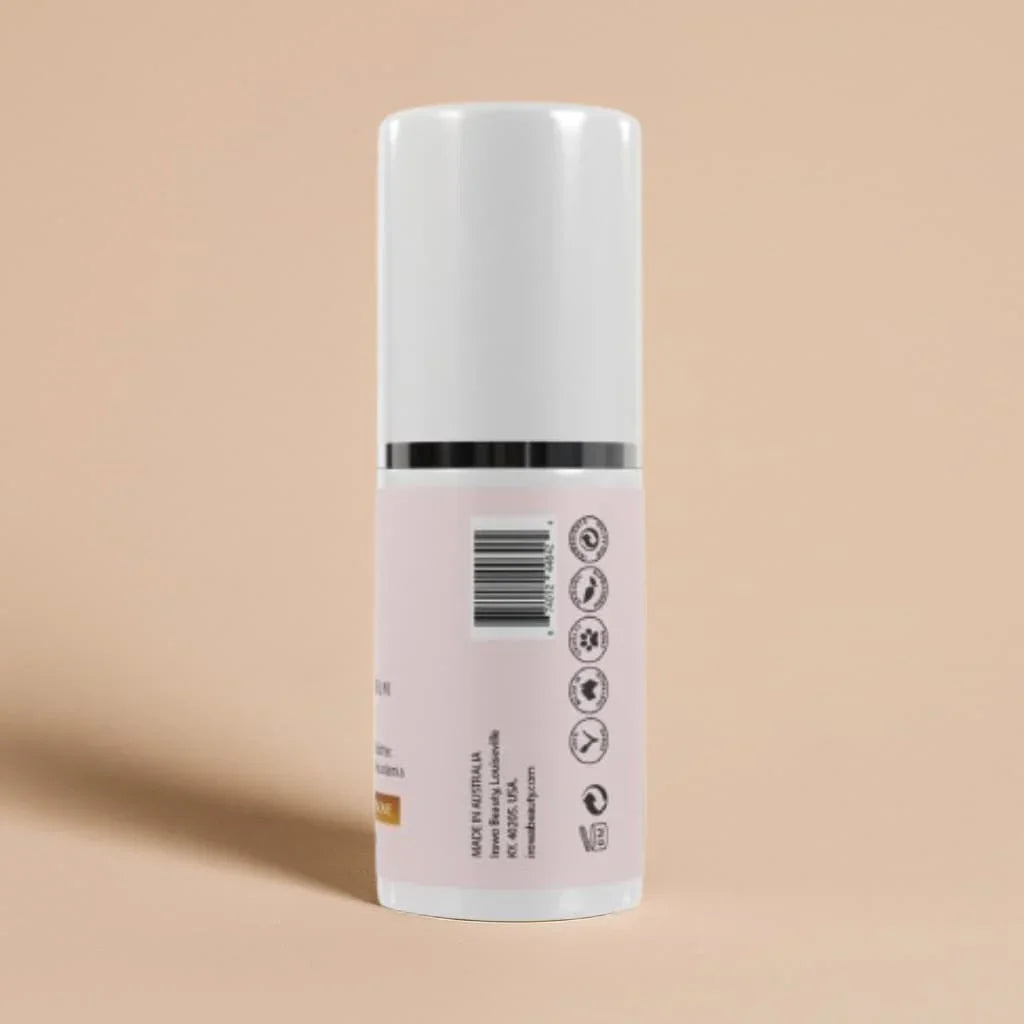 Irawo Beauty Eye Renew Serum