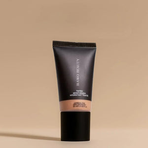 Irawo Beauty Hydrating Tinted Moisturizer