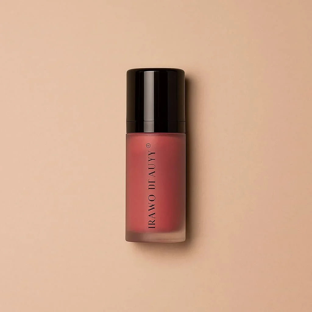 Irawo Beauty pH-Adaptive™ Liquid Blush
