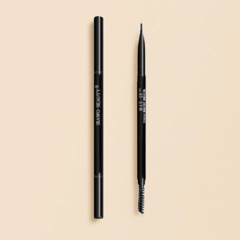 Irawo Beauty Max-Up™ Thin Brow Pencil