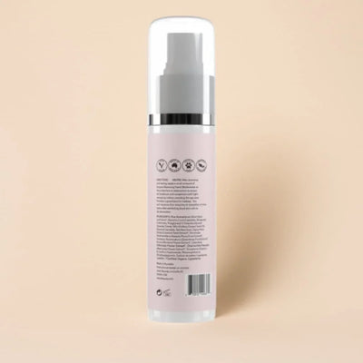 Irawo Beauty Enzyme Balancing Facial Moisturizer - Image 2