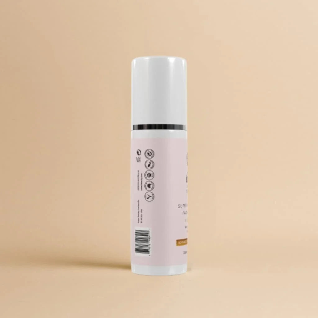 Irawo Beauty Super Hyaluronic Facial Serum