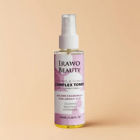 Vitamin C Toner