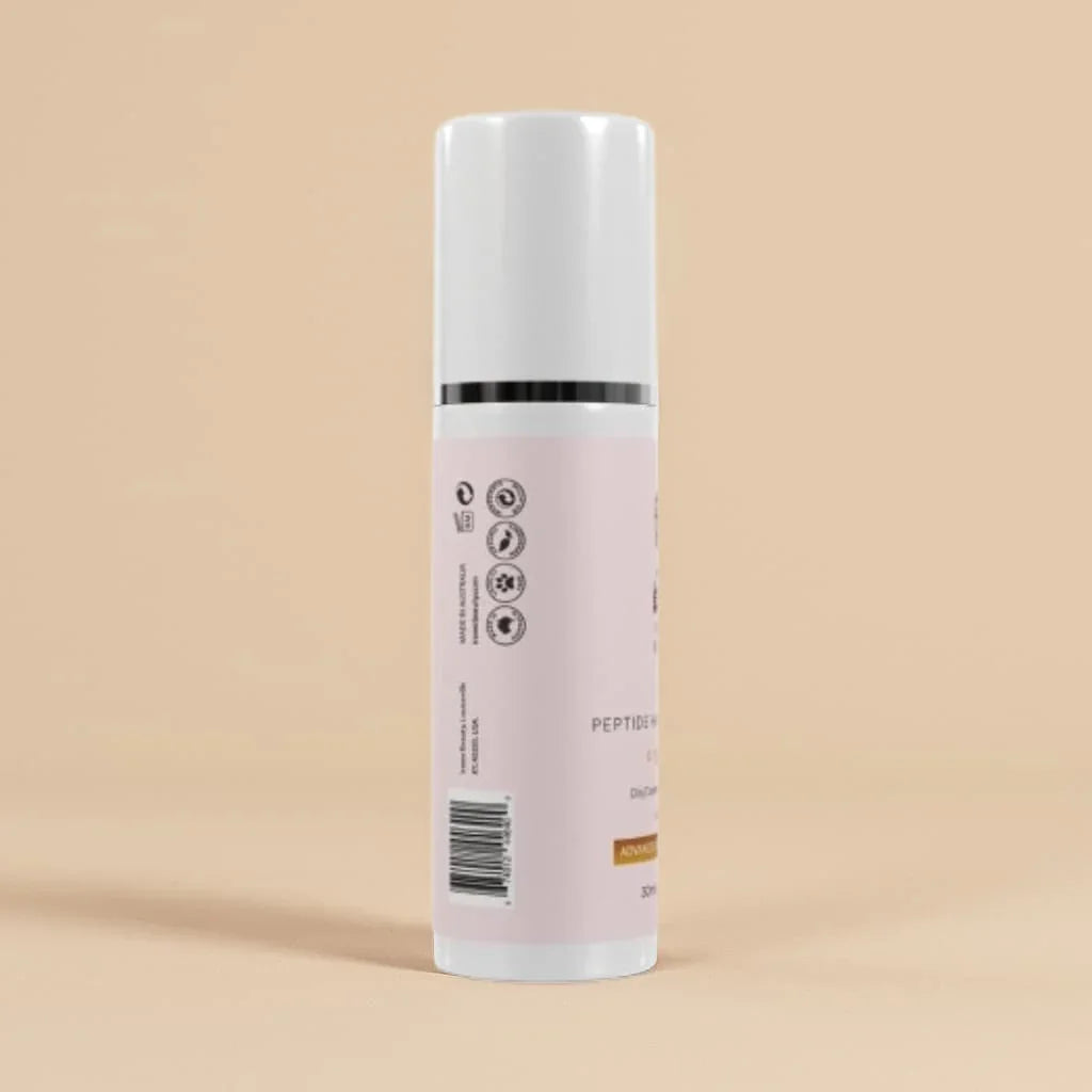 Irawo Beauty Peptide HA Facial Serum