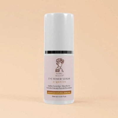 Irawo Beauty Eye Renew Serum - Image 1