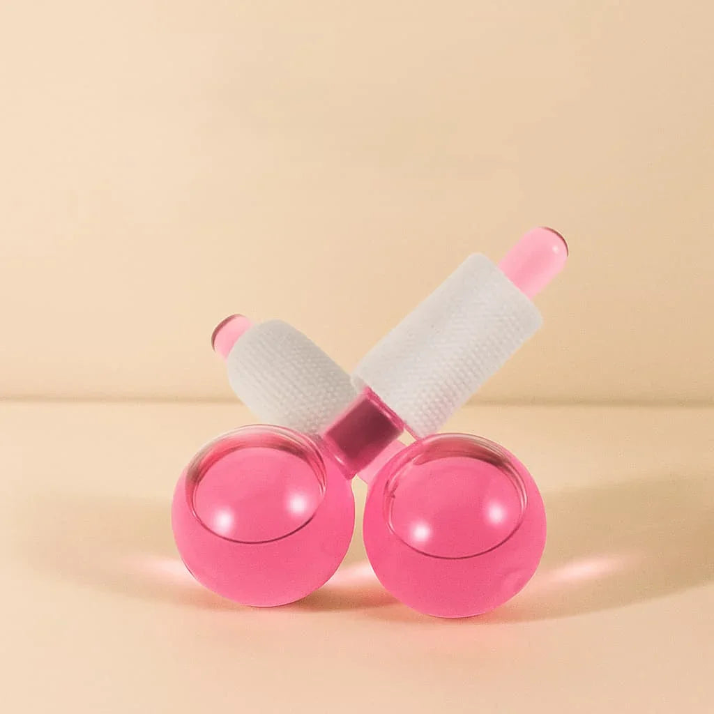 Irawo Beauty Cool Roller Balls