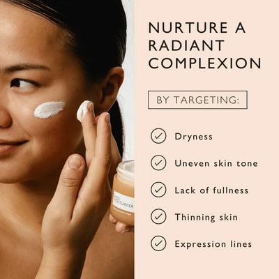 UpCircle Face Moisturizer with Vitamin E - Travel Size - Image 4