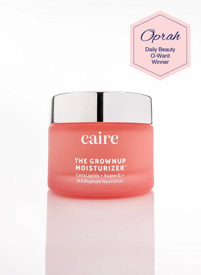 Caire Beauty Best Moisturizer for Mature Skin - Image 1