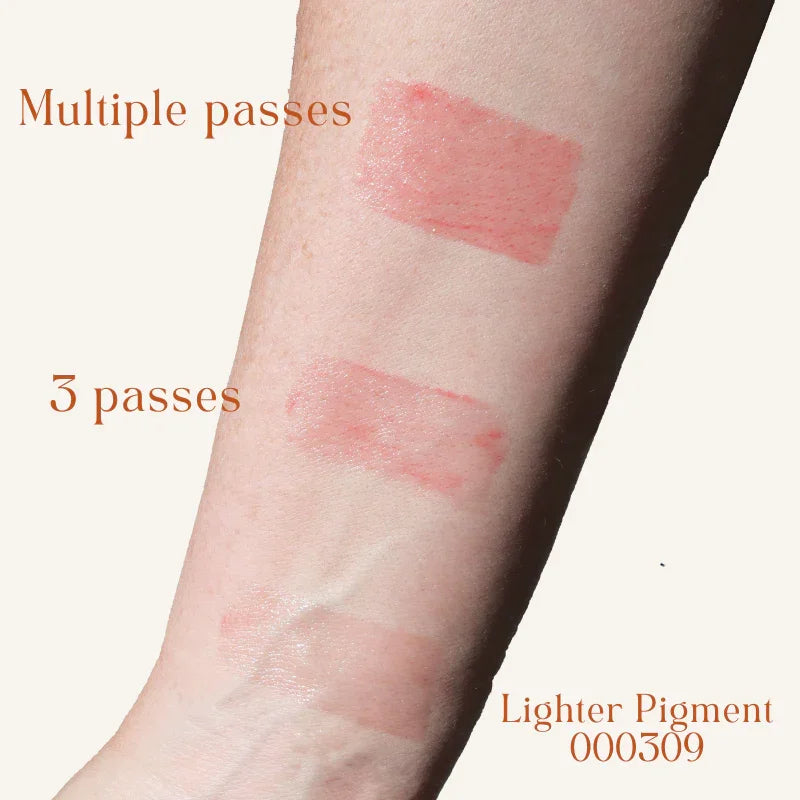 URB APOTHECARY Lips Cheeks Botanical Tint
