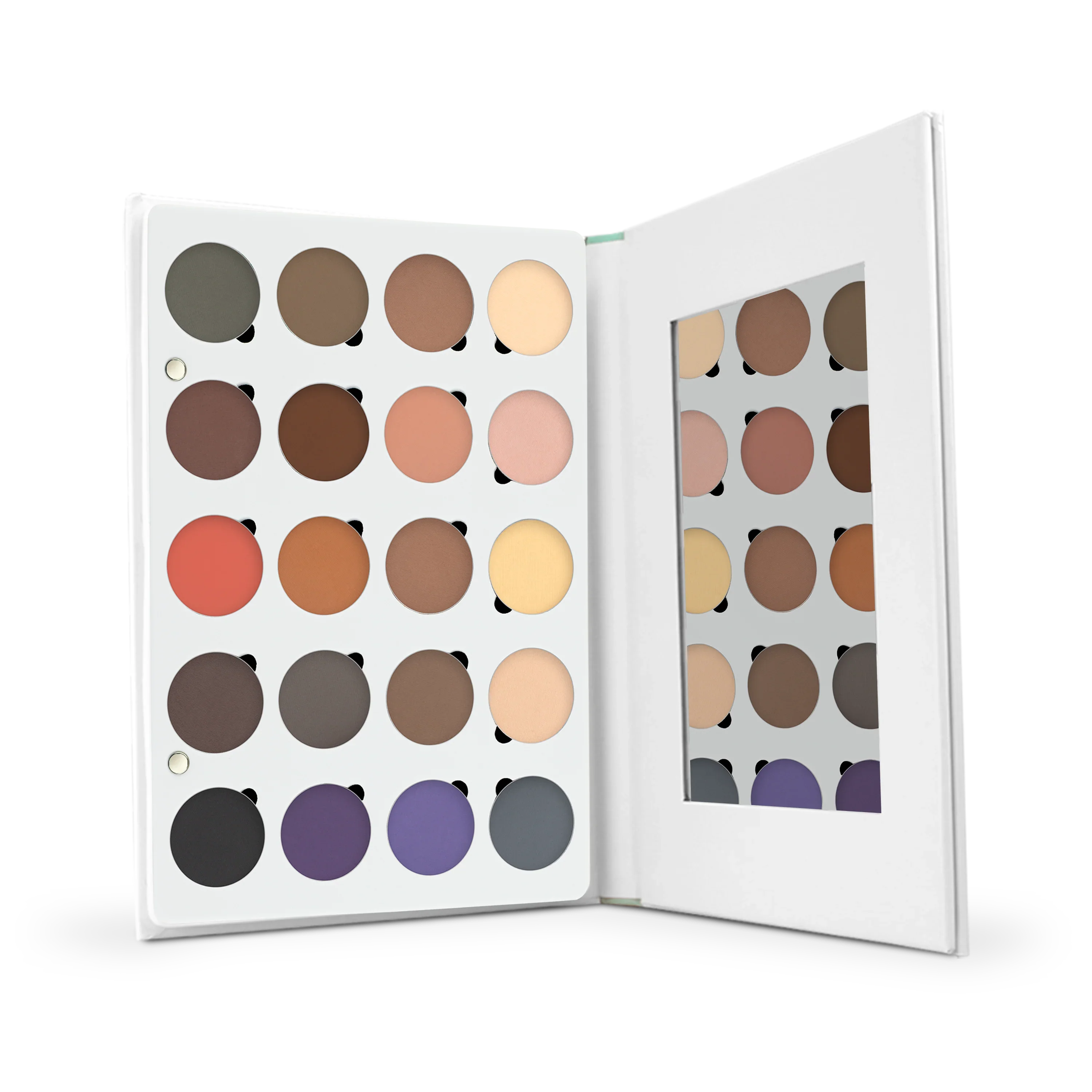 Ofra Cosmetics Pro Palette - Must Have Mattes