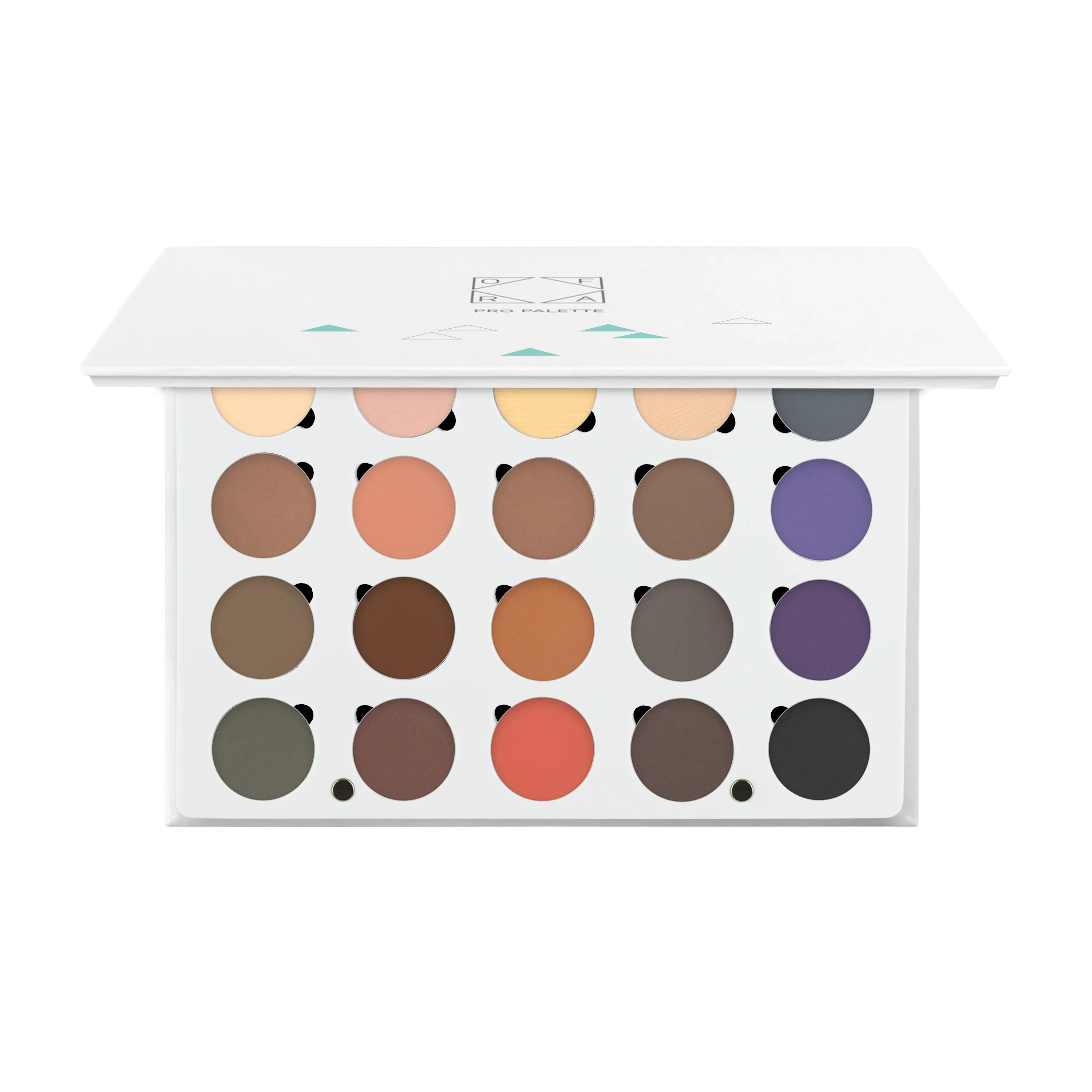 Ofra Cosmetics Pro Palette - Must Have Mattes
