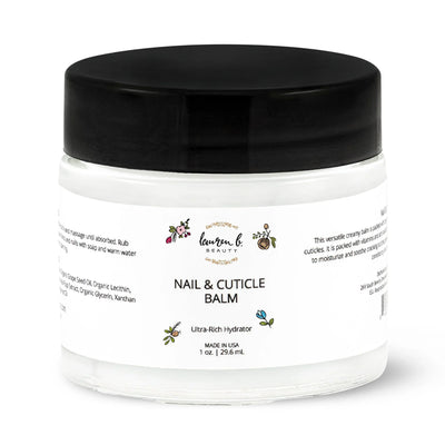 laurenbbeauty Nail & Cuticle Balm - Image 1