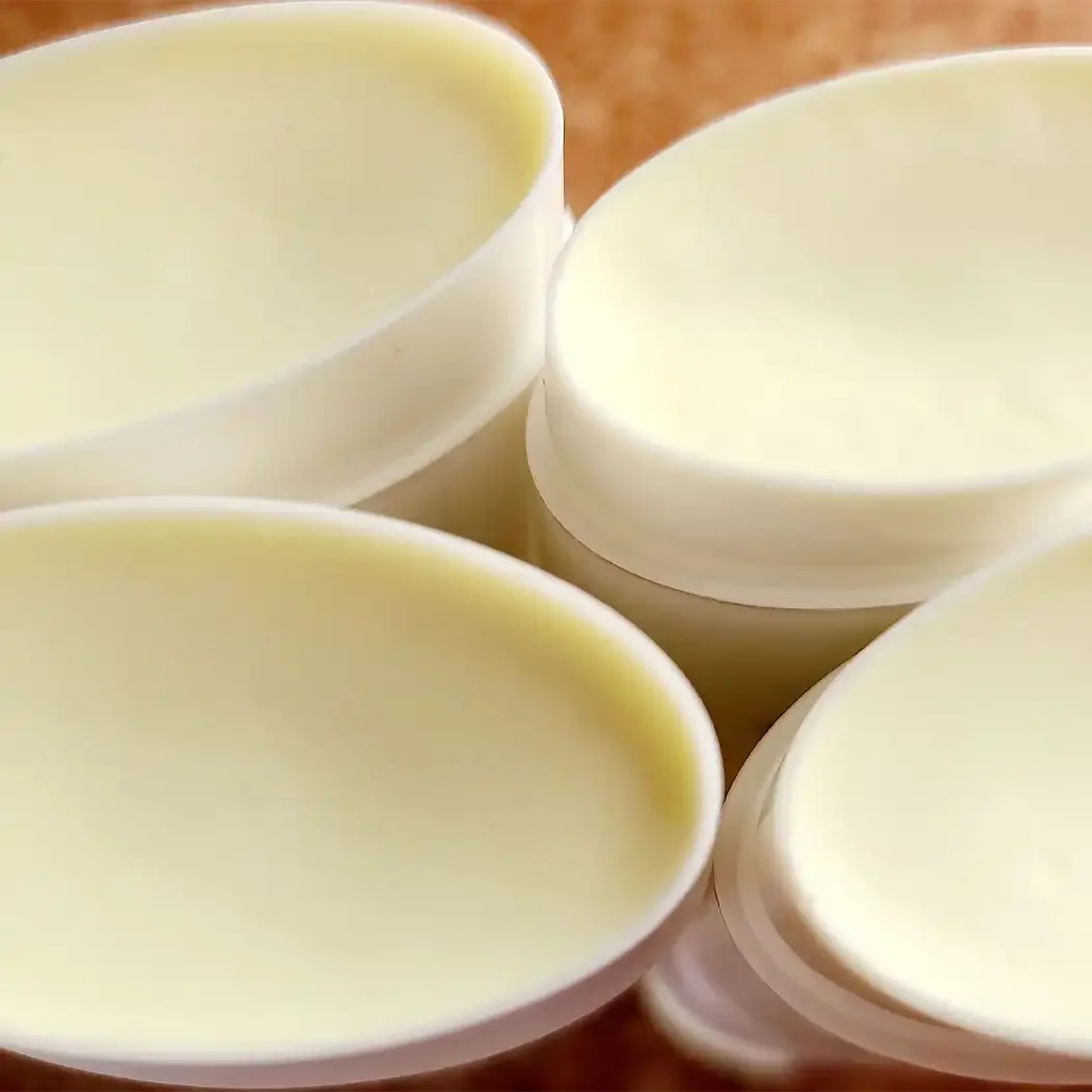 Amour Propre® Natural Deodorant with Probiotics