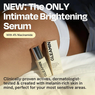 Gleamin Illuminating Intimate Serum - Image 2
