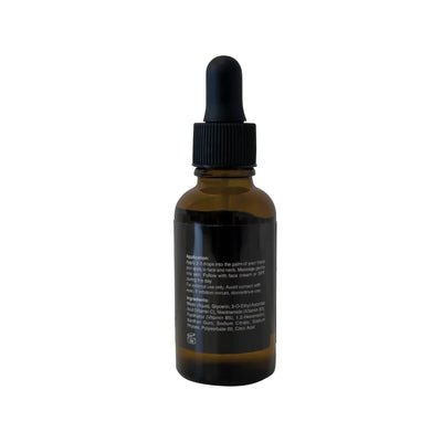 FIG Beauty & Skincare Niacinamide Vitamin Boost Serum - Image 2