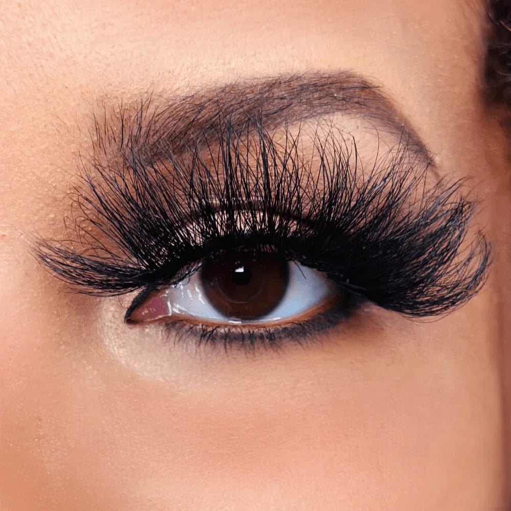 Sydoni "NIKITA" LUXURY MINK LASHES