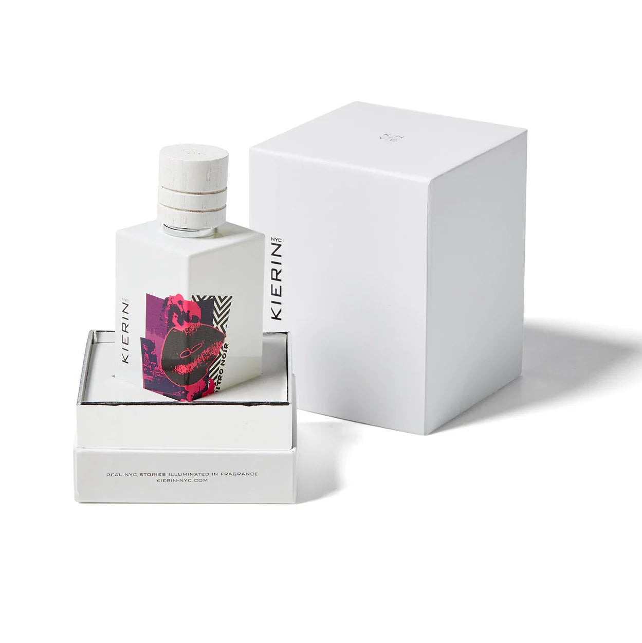 KIERIN NITRO NOIR 100 ML