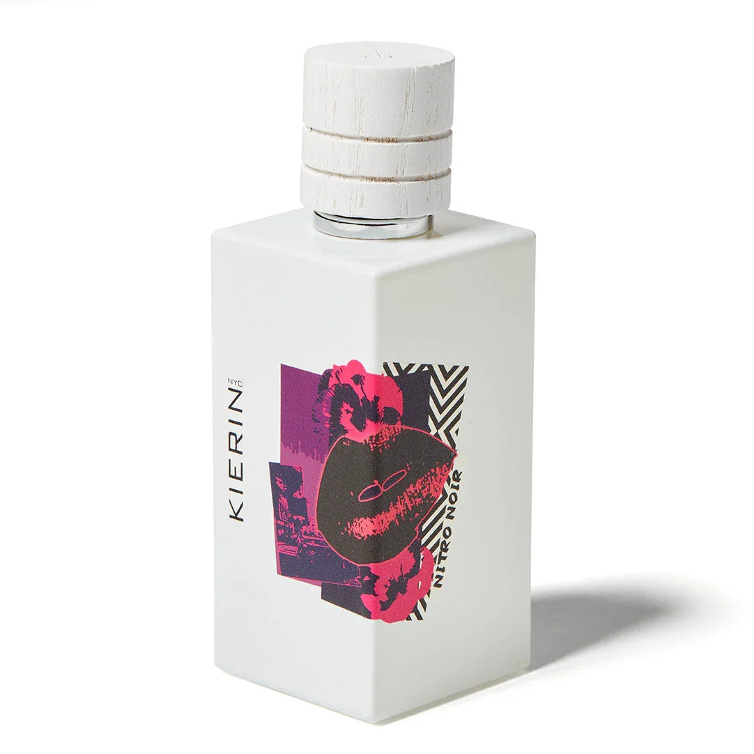 KIERIN NITRO NOIR 100 ML