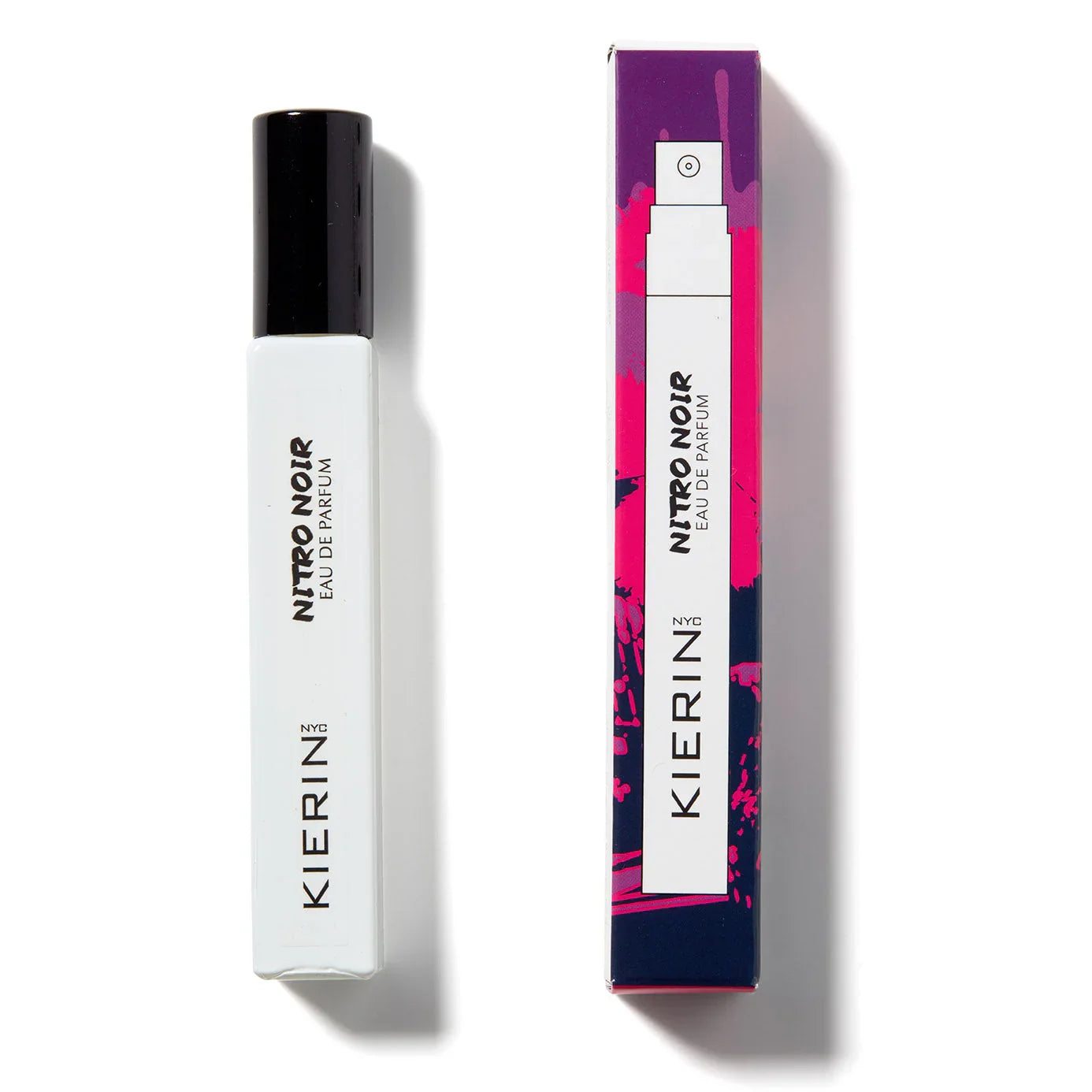 KIERIN NITRO NOIR 10 ML