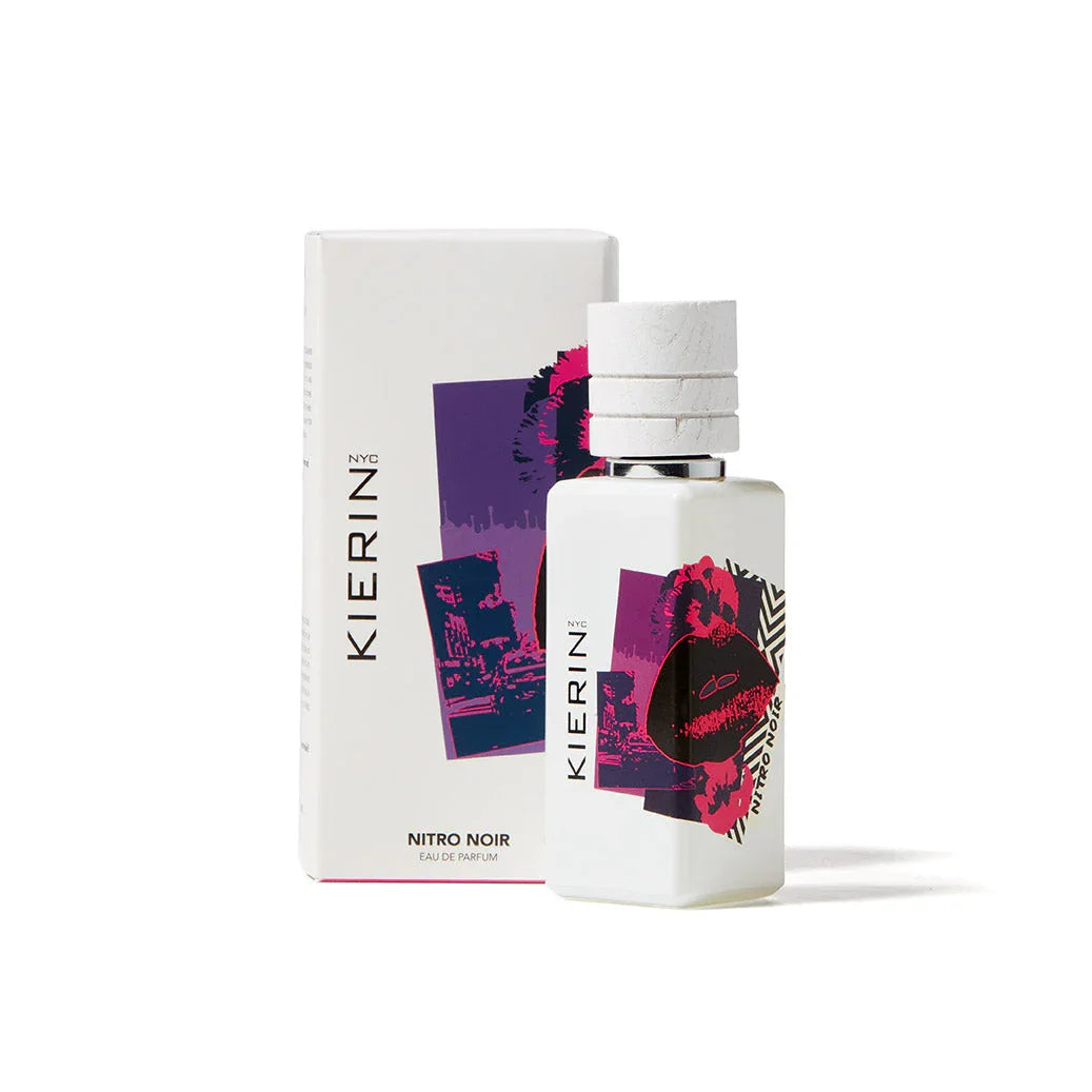 KIERIN NITRO NOIR 50 ML