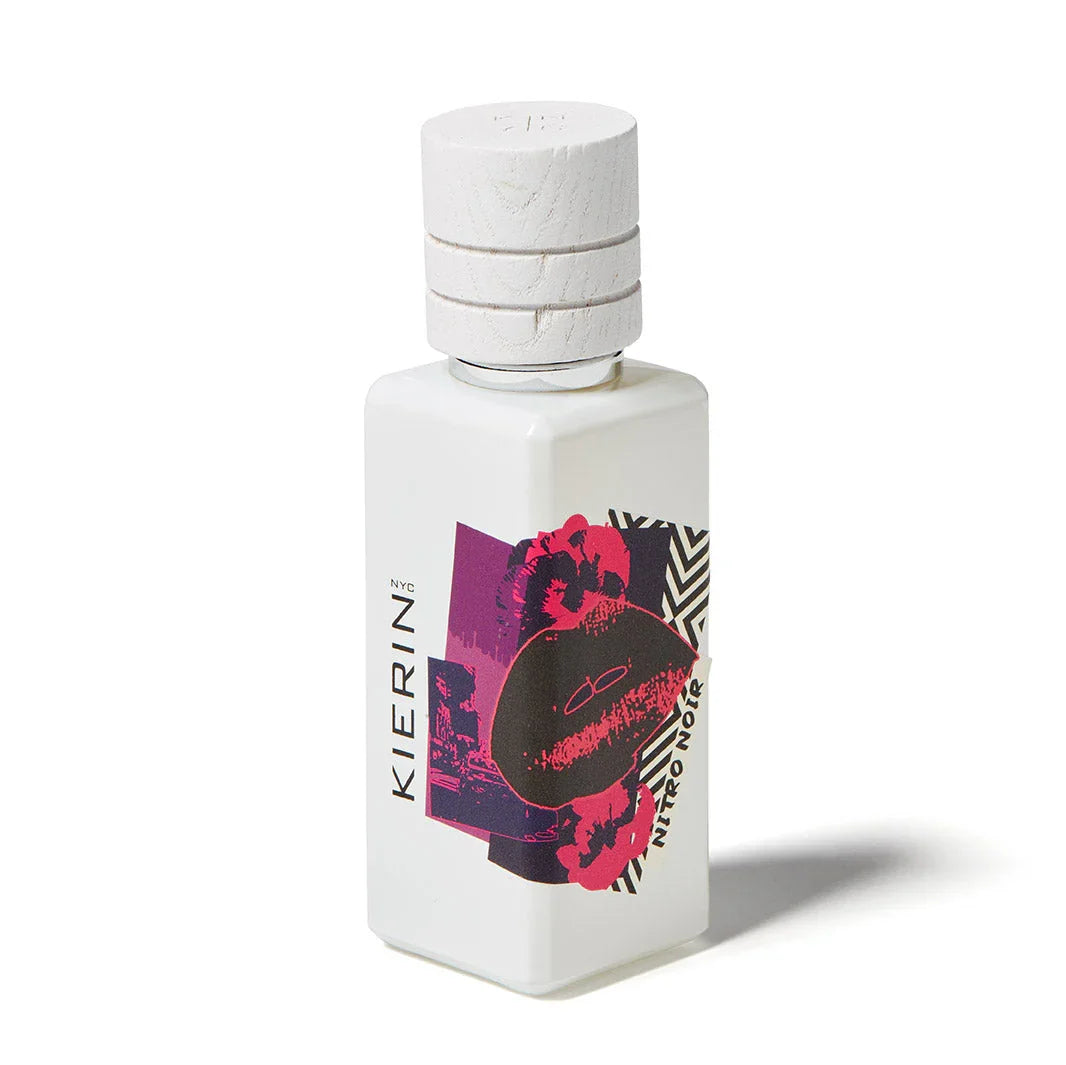 KIERIN NITRO NOIR 50 ML