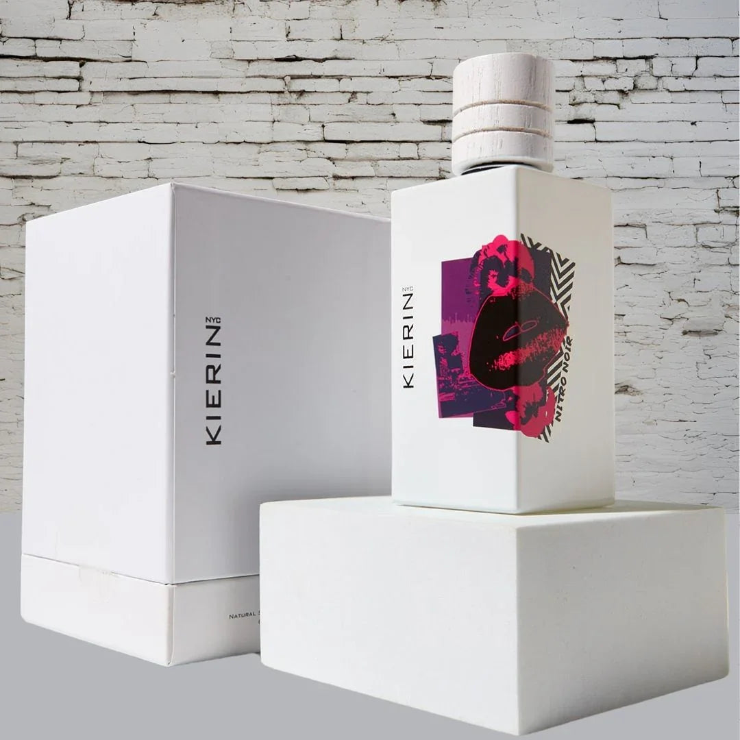 KIERIN NITRO NOIR 100 ML