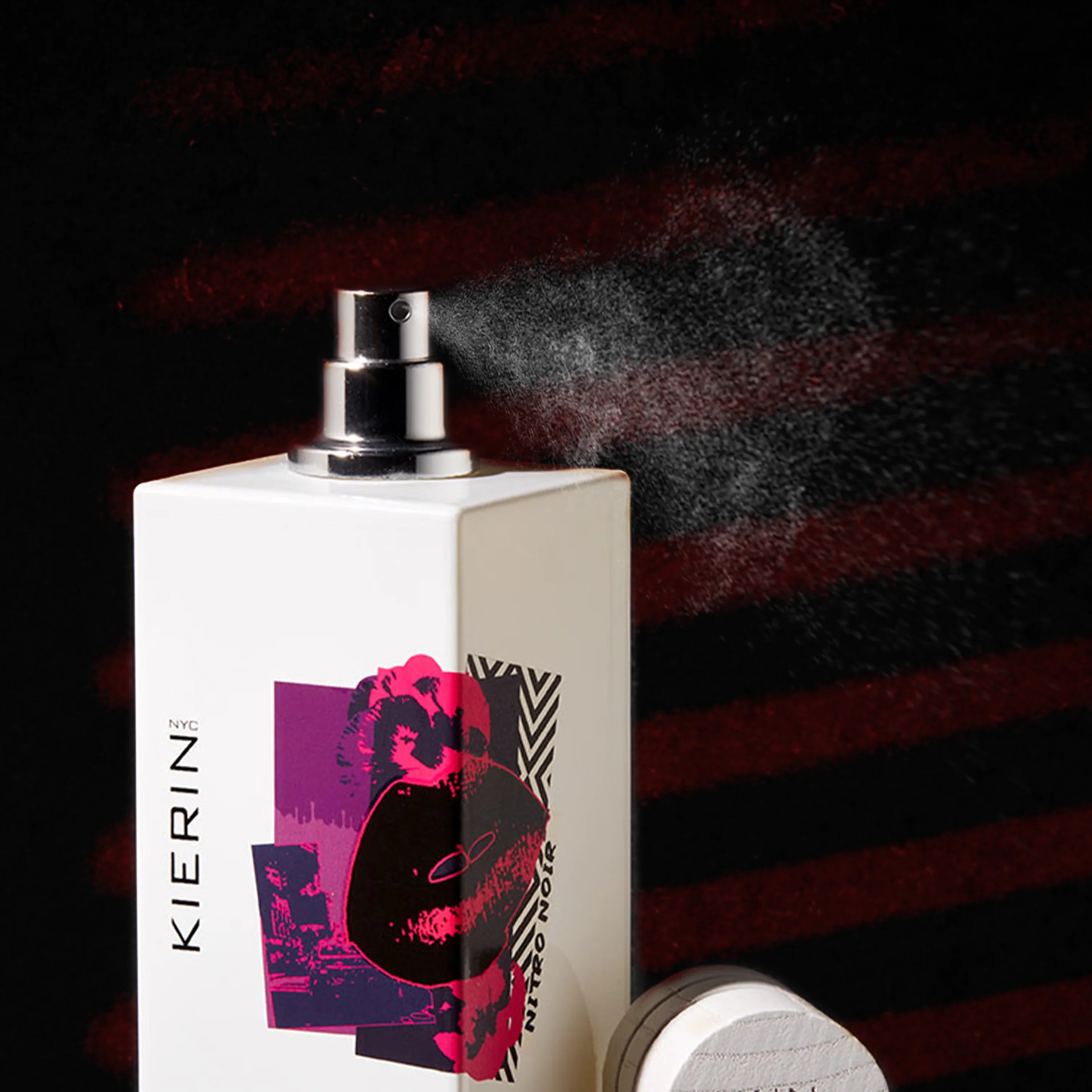 KIERIN NITRO NOIR 100 ML