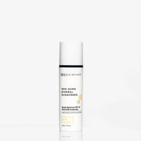 Cruelty-free Sunscreen