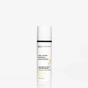 DCL Skincare Non Nano Mineral Sunscreen