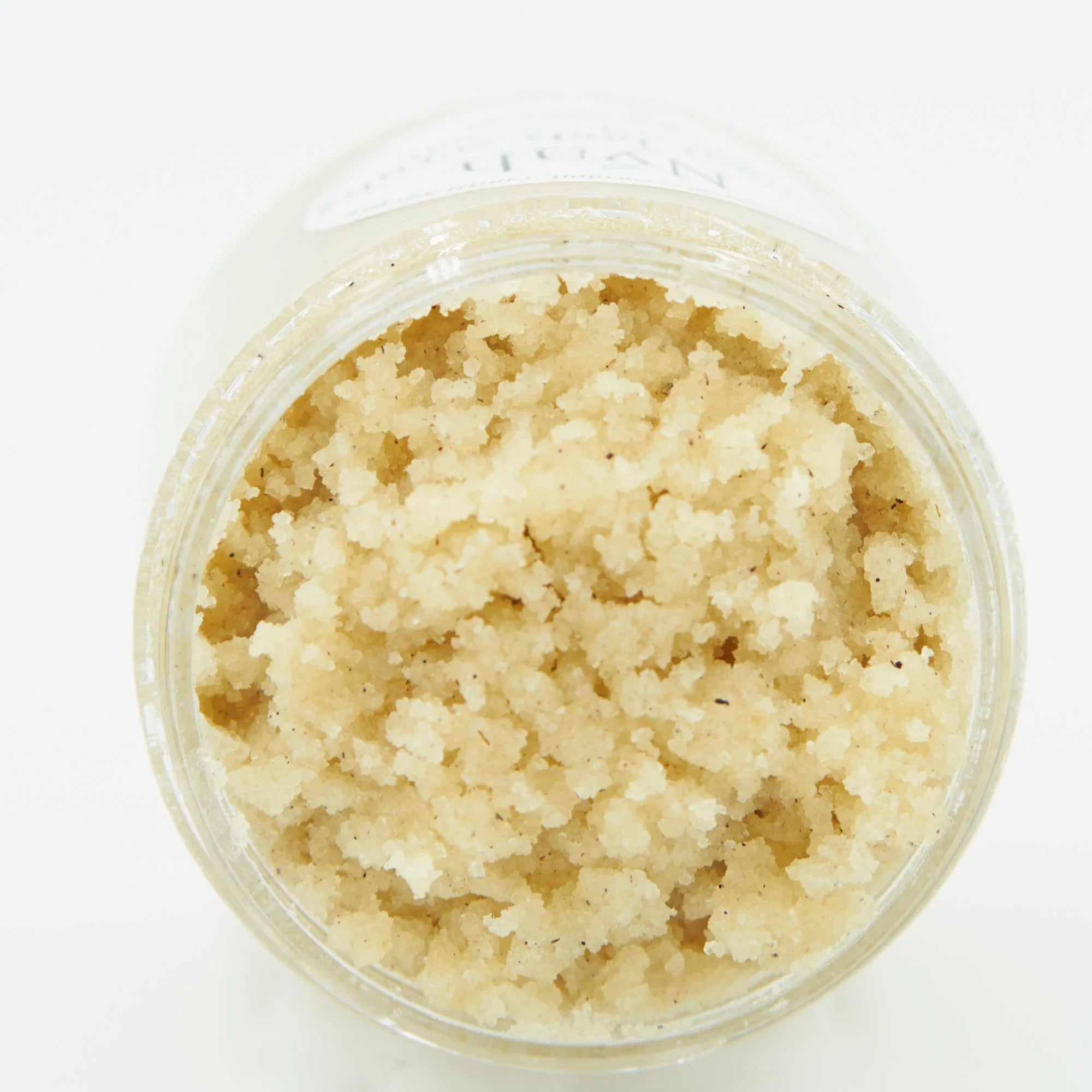 Nyah Beauty Toasted Coconut - Sugar Body Scrub