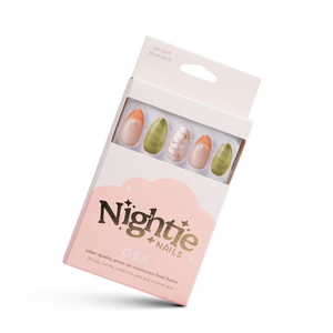Nightie Nails OBX