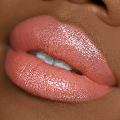 Ofra Cosmetics Lipstick - Peach Glow - Image 2