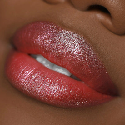 Ofra Cosmetics Lipstick - Pink Shimmer - Image 2
