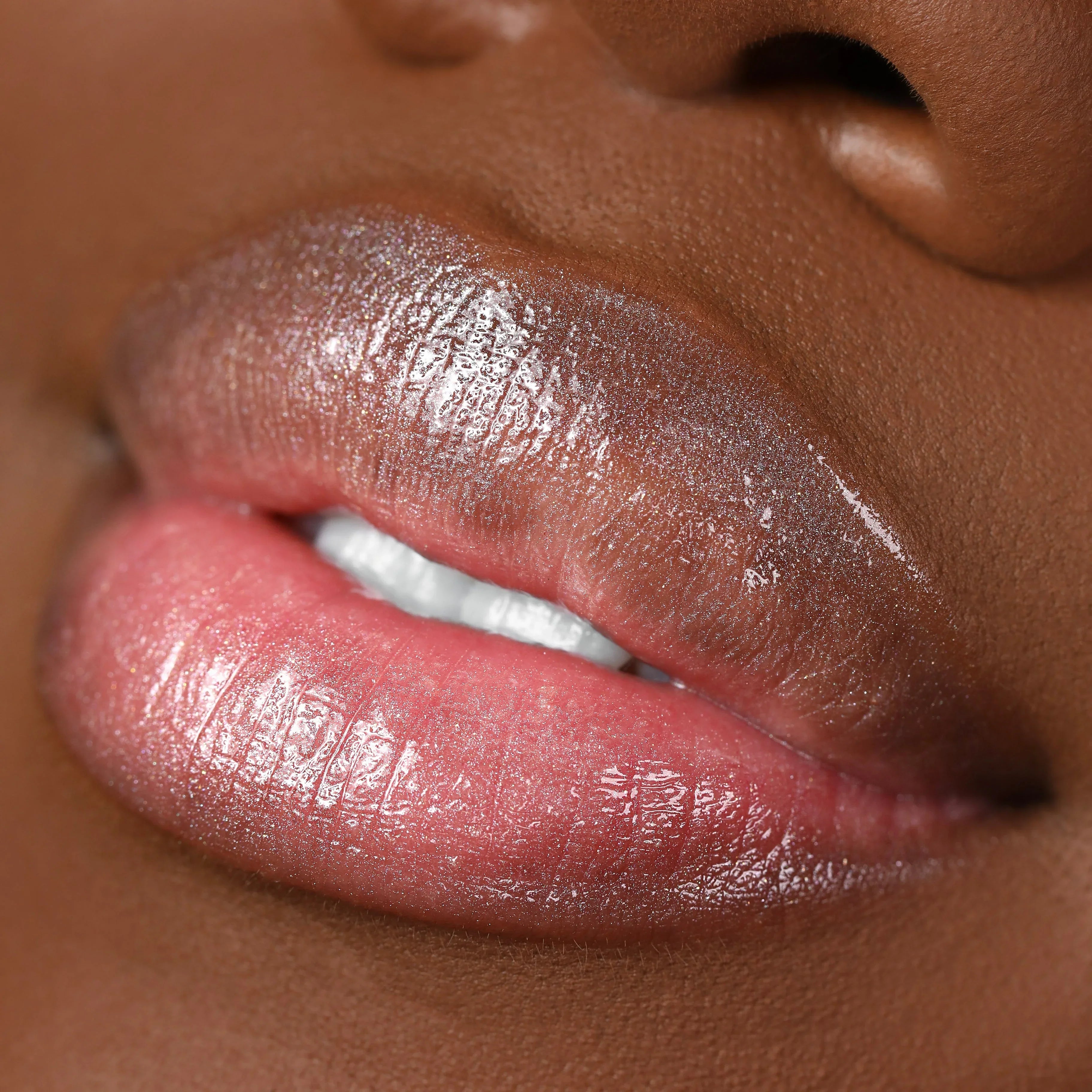Ofra Cosmetics Lip Gloss - Smiley for Ryleigh