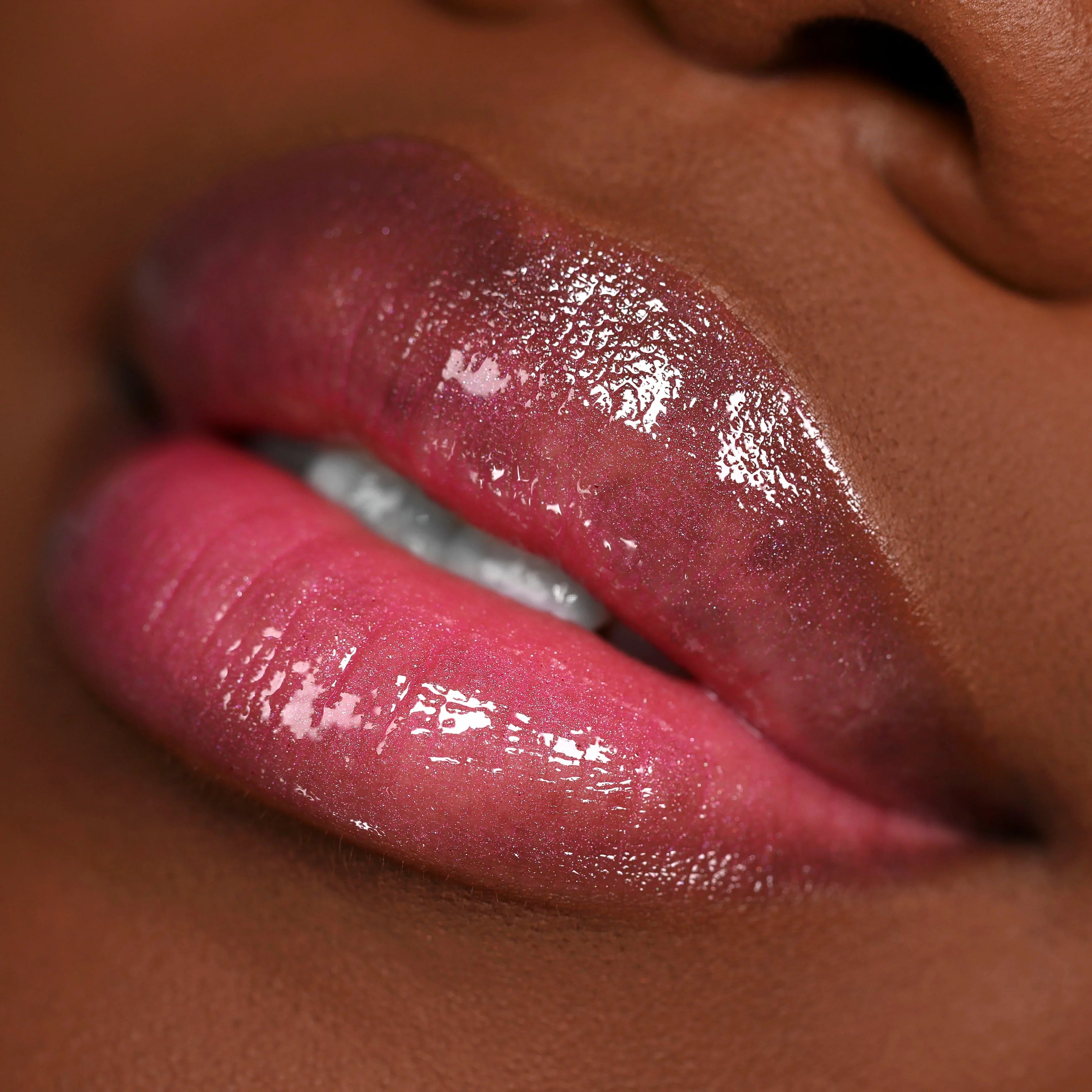 Ofra Cosmetics Lip Gloss - Babydoll
